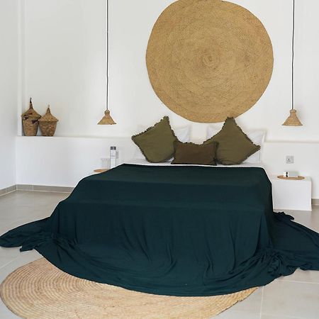 Casa Dantes & Spa Нунгви Экстерьер фото