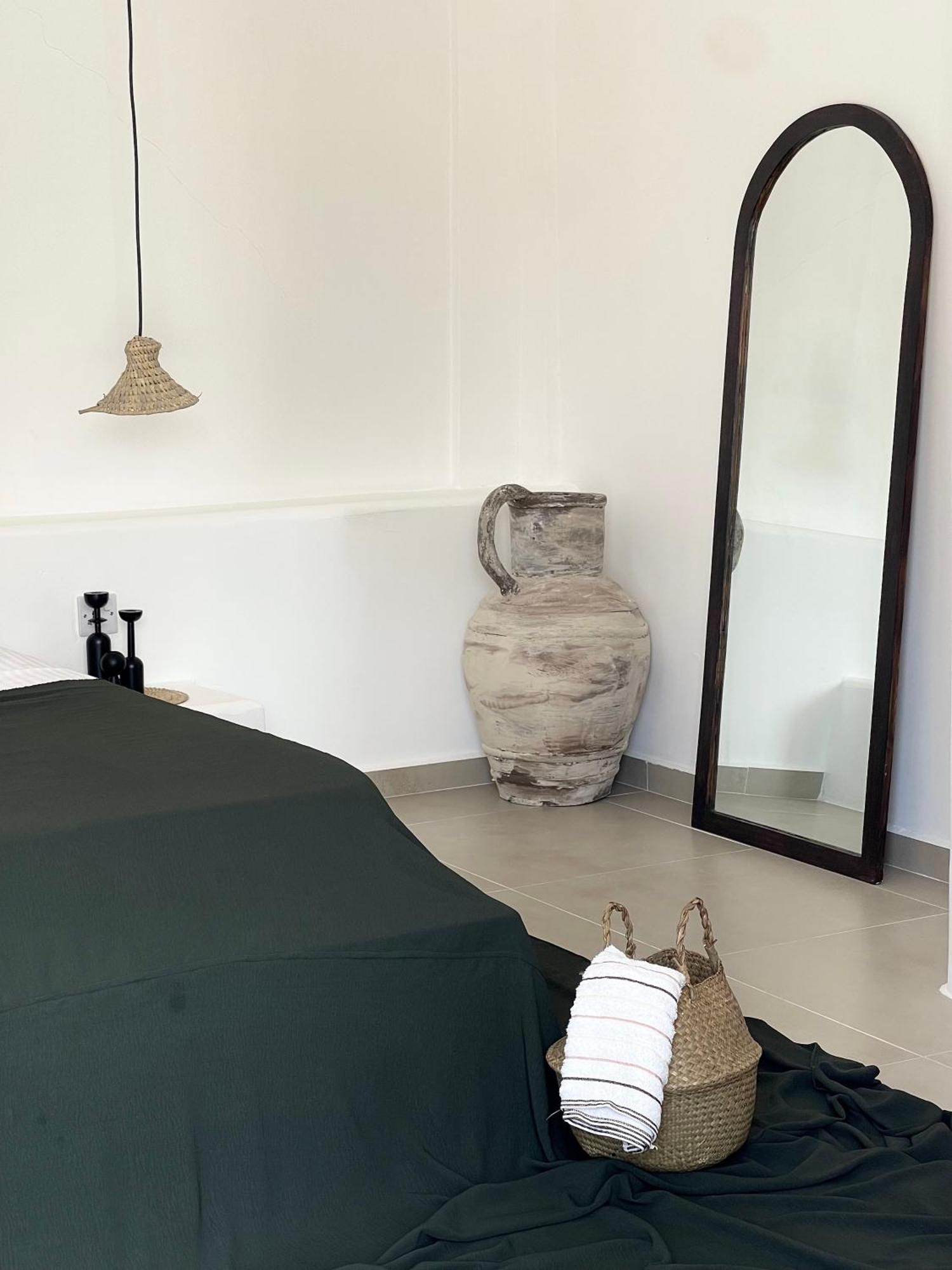 Casa Dantes & Spa Нунгви Экстерьер фото