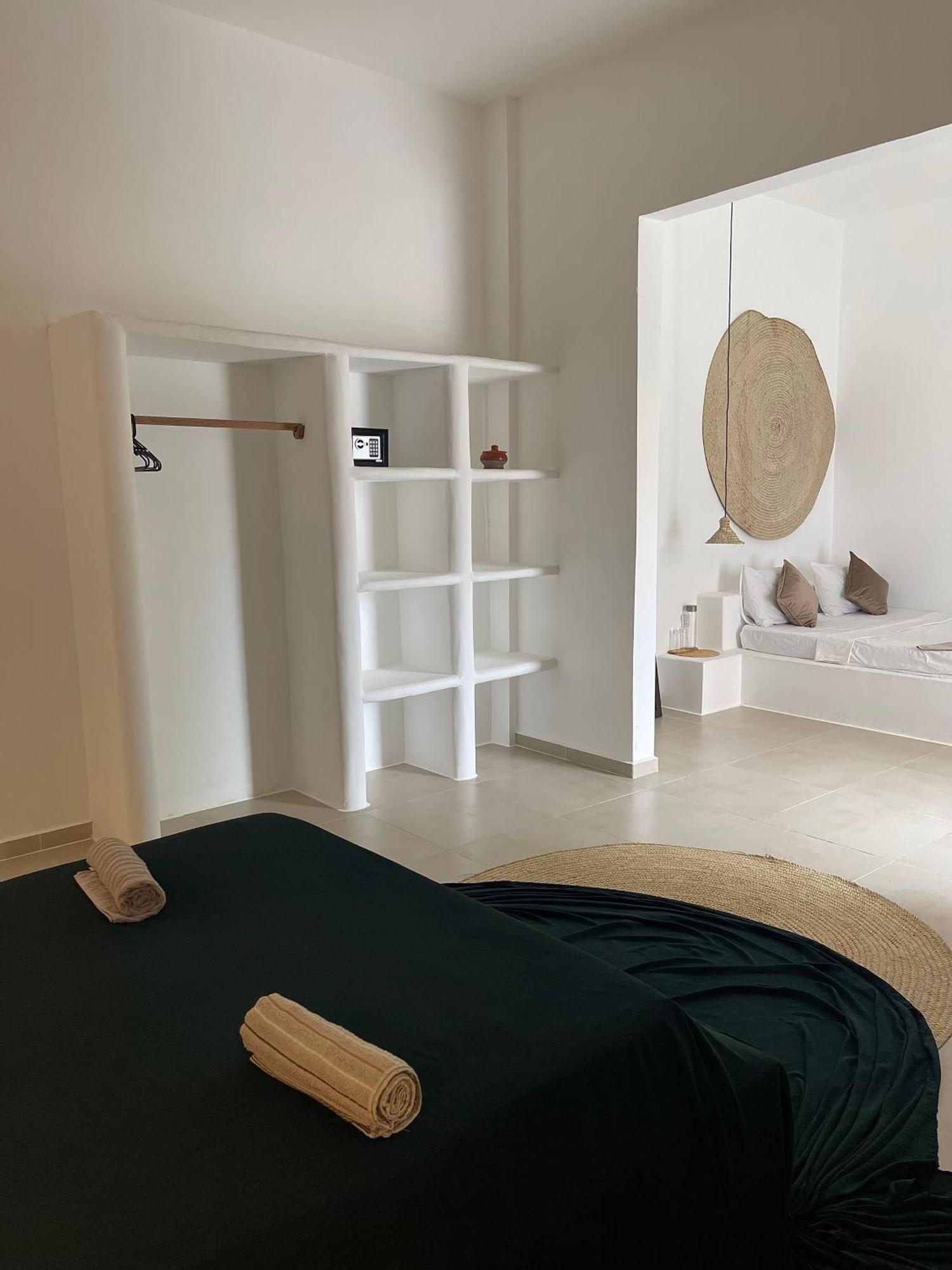 Casa Dantes & Spa Нунгви Экстерьер фото
