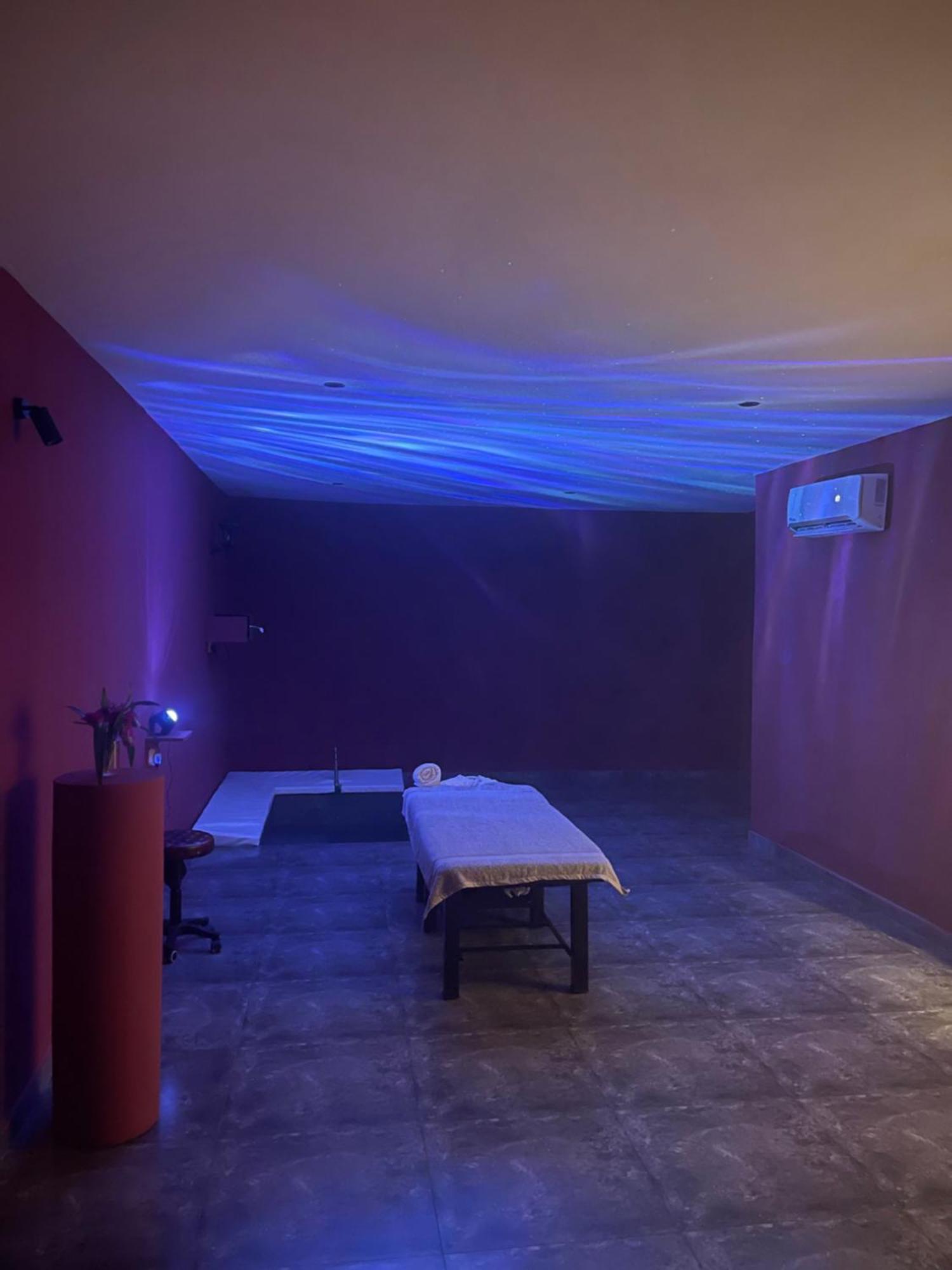 Casa Dantes & Spa Нунгви Экстерьер фото